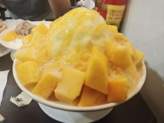 -水牛奶皇后糖水铺(深圳总店)