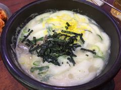 -神仙雪浓汤(明洞店)