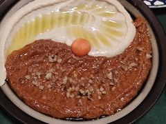-一千一夜阿拉伯餐厅1001 Nights-Arabic Restaurant(静安店)