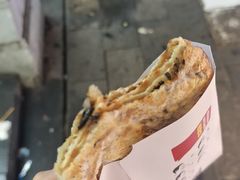 -邵建华师傅梅菜扣肉饼(麓山总店)