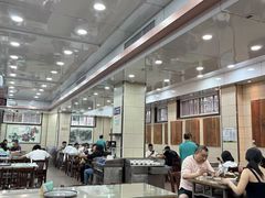 -西安贾三灌汤包·回坊小吃·清真炒菜(北院门总店)