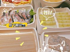 -海底捞火锅(徐州火车站店)