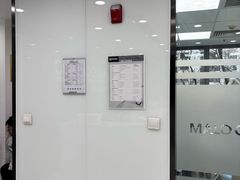 -马泷齿科·皓康门诊(尚都SOHO店)