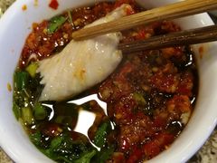 -龙继斑鱼庄(犀浦店)