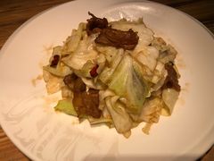 -江湖情酸菜鱼(万菱汇店)
