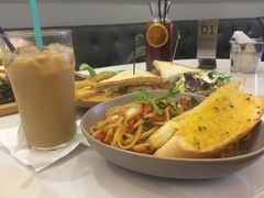 -打趸BTC·Breaktime cafe(北京路店)