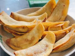 -李记清真馆(打钉巷店)