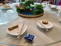 -广东胜利宾馆西关粤中餐厅