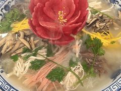 -老雒阳面馆·水席·洛阳菜(王城路店)