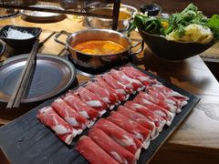 -呷哺呷哺 黄金牧场 (新中关购物中心店)