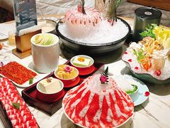 -大舜国风· 和牛火锅(绮霞街店)
