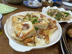 -苏记农家菜馆