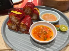 金莎红米肠-点都德(喜粤楼店)