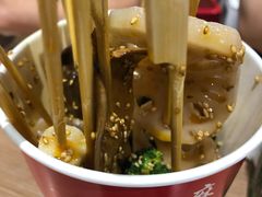 冷锅串串-童陈记重庆冷串串(食宝街店)