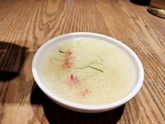 文思豆腐羹-扬州狮子楼·非遗淮扬菜(东关街店)