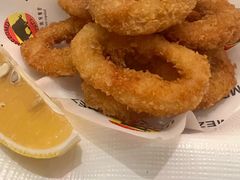 -Mezomd曼索蒂西班牙餐厅(广粤店)