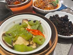 -粗茶淡饭·蒸鲜(光谷店)