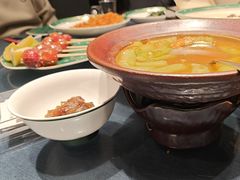 -金狮麟·新豫菜(金码大厦店)