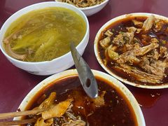 -老丘丘(较场口店)