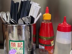 -颓记茶餐厅(美景总店)