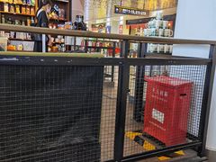 -星巴克(海口美兰机场分店)