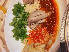 -上上席川菜(凯德乐峰广场店)