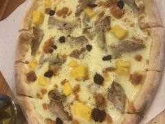 -I HOLIC艾豪丽披萨(KKone店)