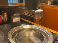 -九田家黑牛烤肉料理(太阳城店)