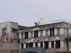 -柴油机1959创意园(IF1959文创园)