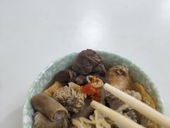 牛杂-泰龙城小吃街