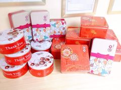 -家琳甜品(江南东店)