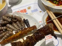 -大锅强·蒸海鲜青岛菜(金沙滩店)