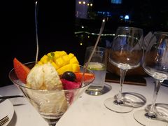 -Wei菋·Le Bistrot