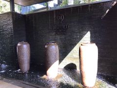 -明谷行馆·温泉