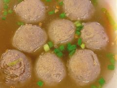 撒尿牛丸-七爺清汤腩(南开大悦城店)