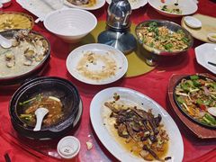 -隆都四季香饭店(碧海路店)