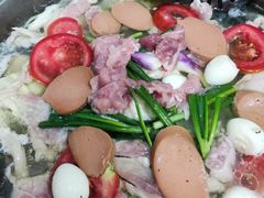 -海关荤豆花(洋河一路店)