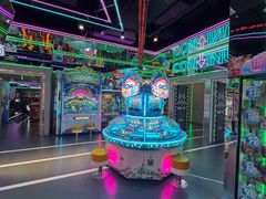 -快乐街区(长沙方圆荟店)