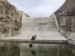 -双龙峡