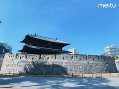 -东大门市场