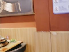 -鱼酷活鱼烤鱼(静安大融城店)