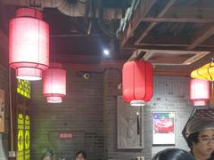 -重庆袁老四火锅(武进万达店)