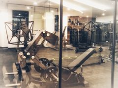 -Another Key健身(紫金店)