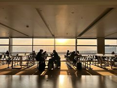 -上海浦东国际机场-T2航站楼