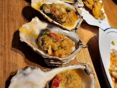 -青菁酒家·象山海鲜(胜利河美食街店)