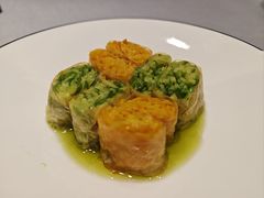 -狮王府淮扬菜(百家湖1912店)