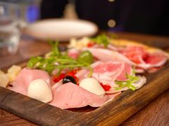 -ALLORA意大利餐厅(丰盛里店)