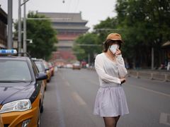 -马凯餐厅(地安门店)