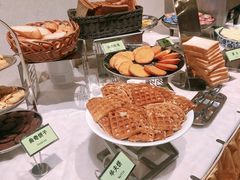 -甸园锦江宾馆(北外滩店)