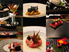 -wann lounge 低温慢煮牛排·清吧